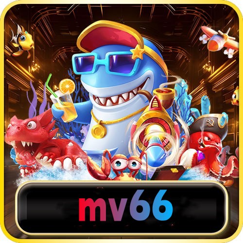 Logo của mv66